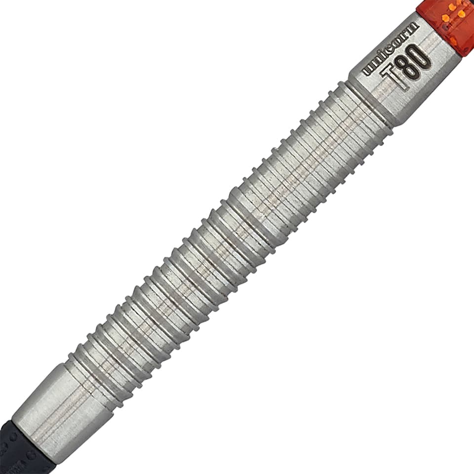 Unicorn Striker Type 1 Soft Tip Darts - 19gm