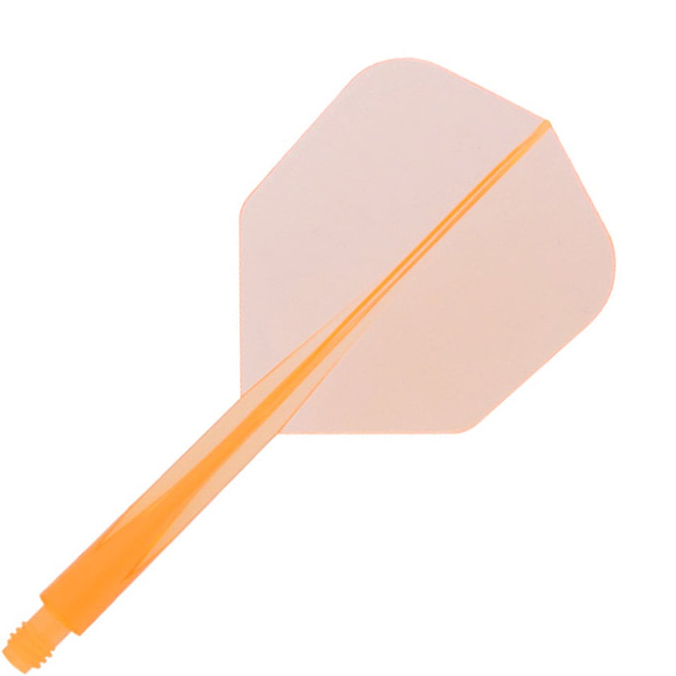 Condor Axe Neon Flight System - Shape Orange (M)