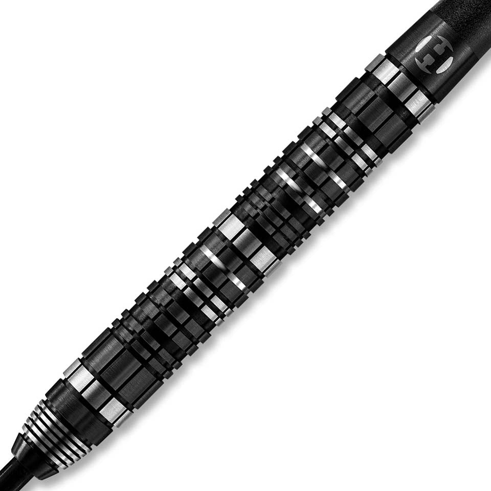 Harrows Magnum Reloaded 97% Tungsten Steel Tip Darts - 21gm