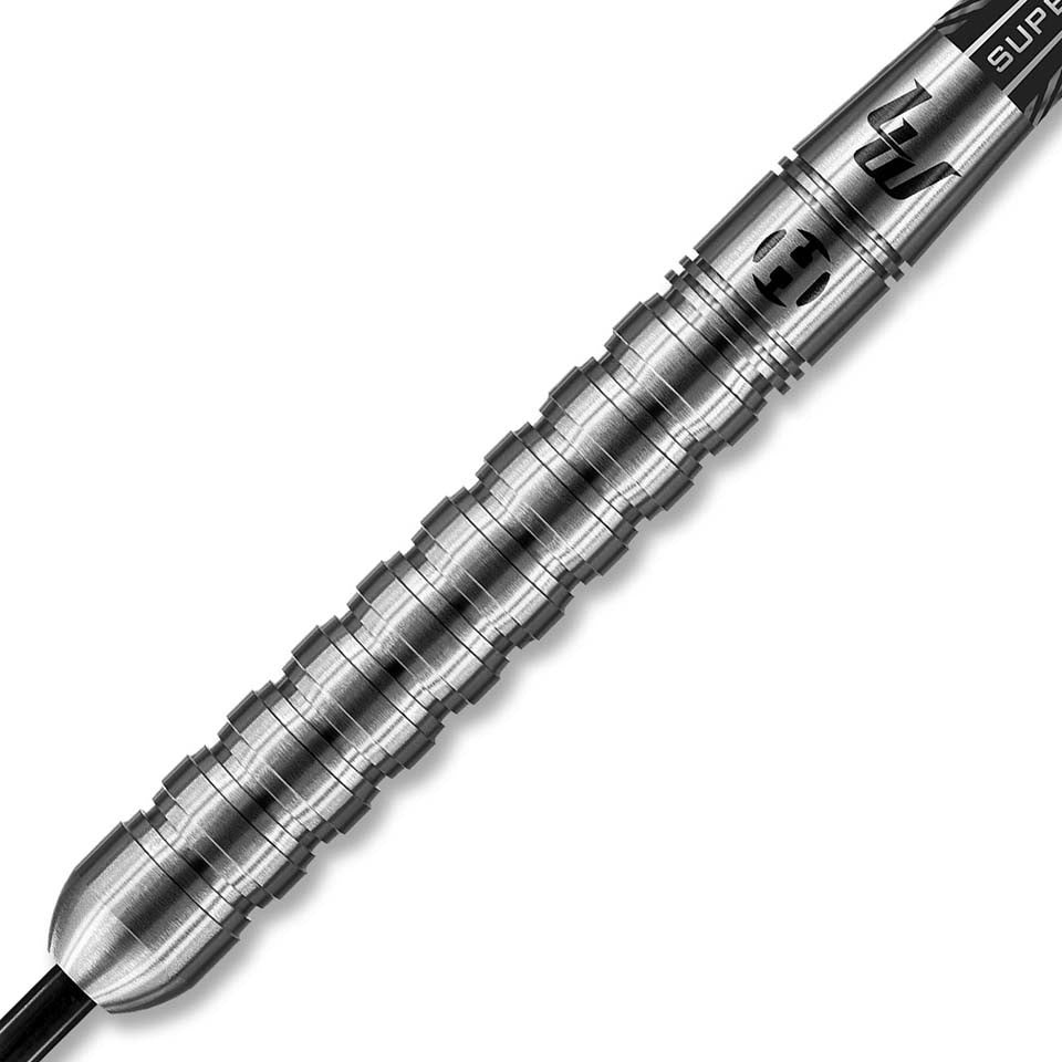 Harrows Luke Woodhouse Steel Tip Darts - 21gm