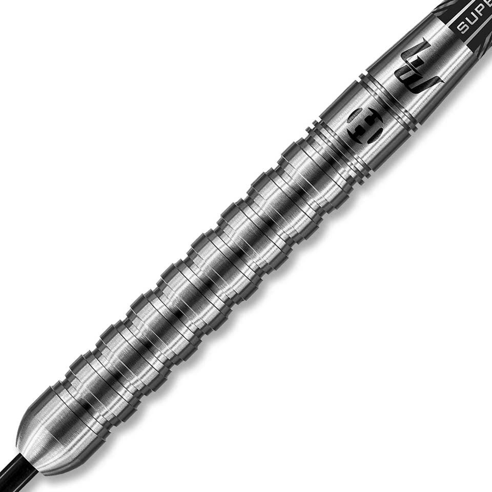 Harrows Luke Woodhouse Steel Tip Darts - 23gm