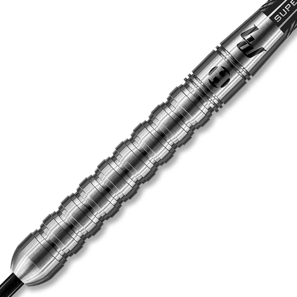 Harrows Luke Woodhouse Steel Tip Darts - 25gm