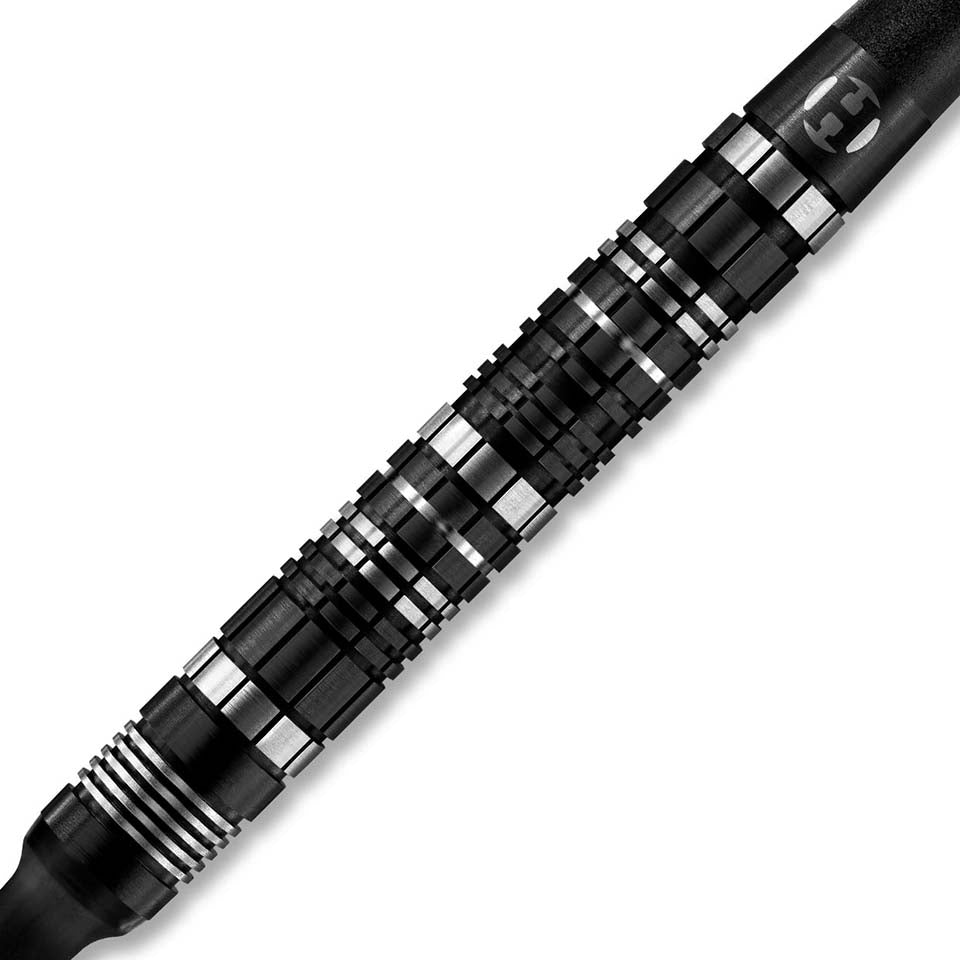 Harrows Magnum Reloaded 97% Tungsten Soft Tip Darts - 18gm