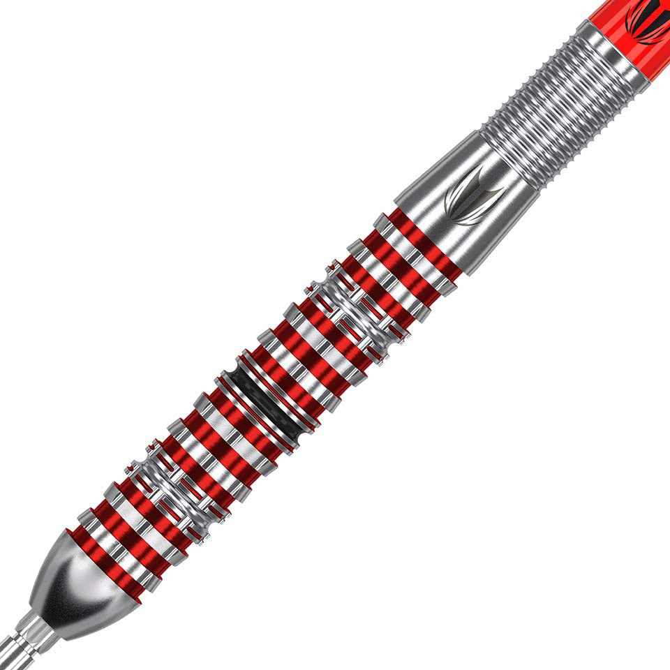 Target Hema 03 Swiss Point Steel Tip Darts - 23gm