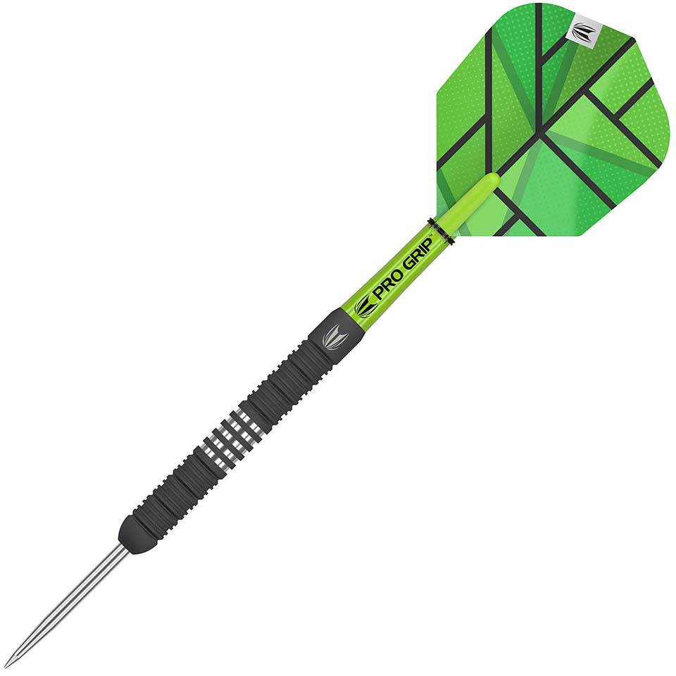 Target Yohkoh 01 Steel Tip Darts - 22gm