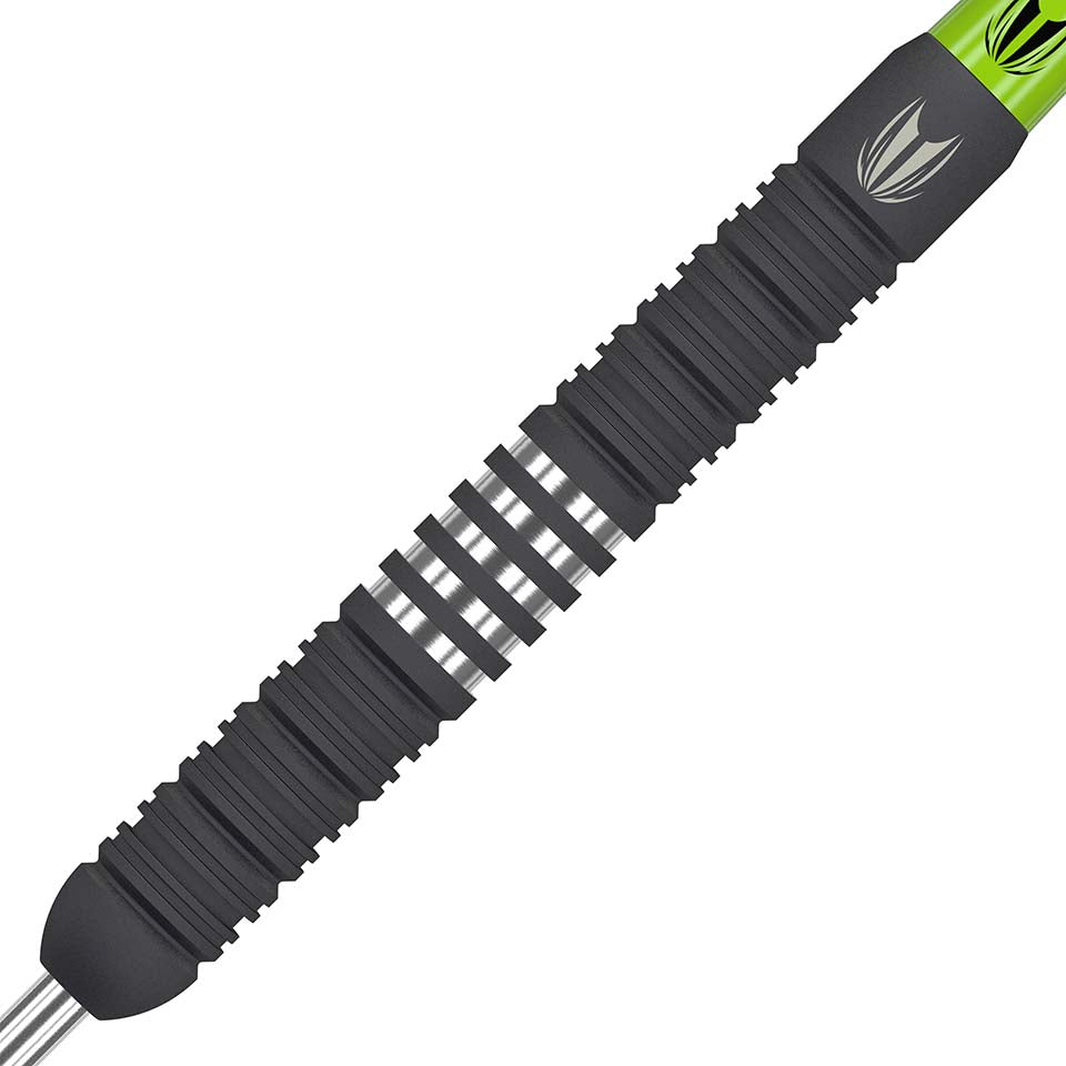 Target Yohkoh 01 Steel Tip Darts - 22gm