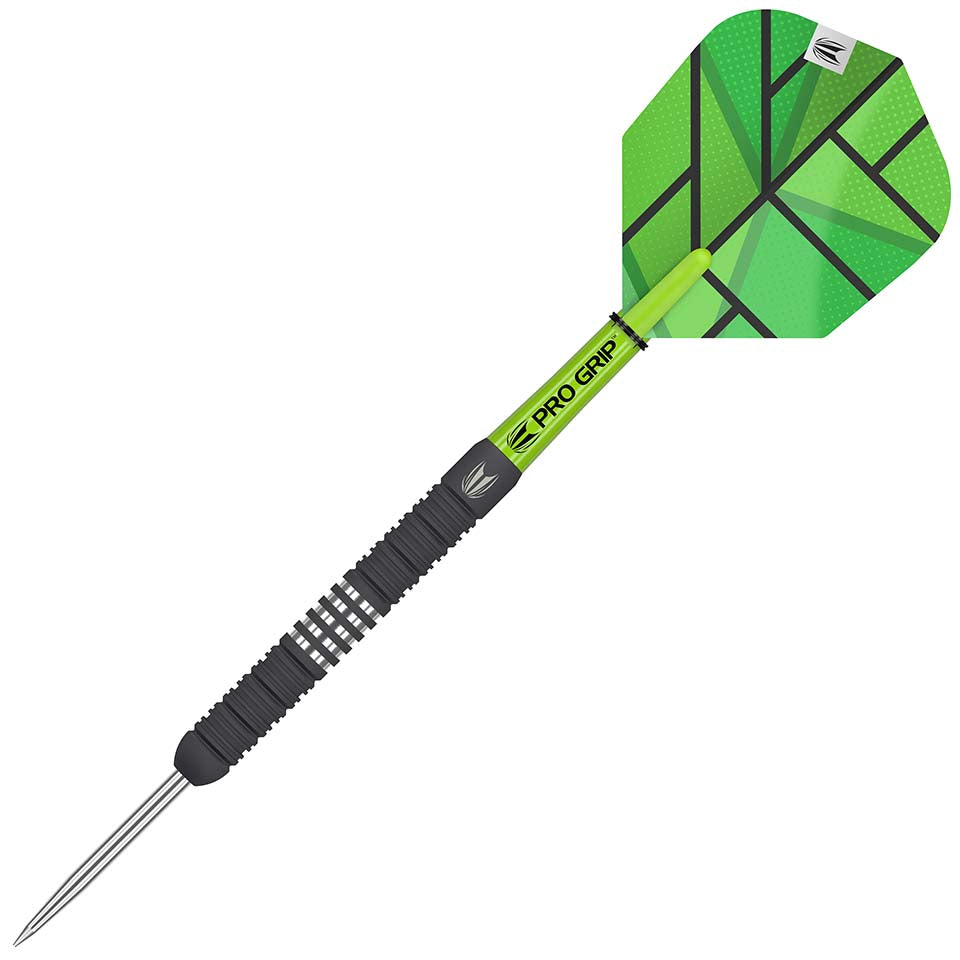 Target Yohkoh 01 Steel Tip Darts - 23gm