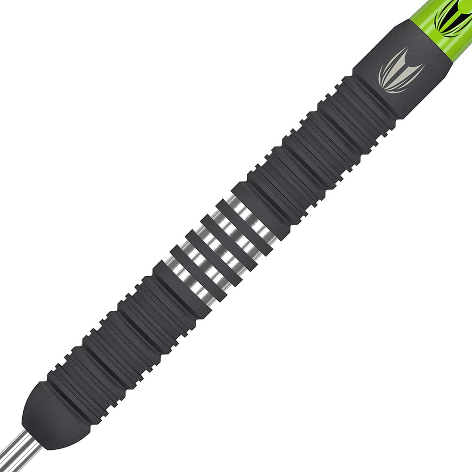 Target Yohkoh 01 Steel Tip Darts - 23gm