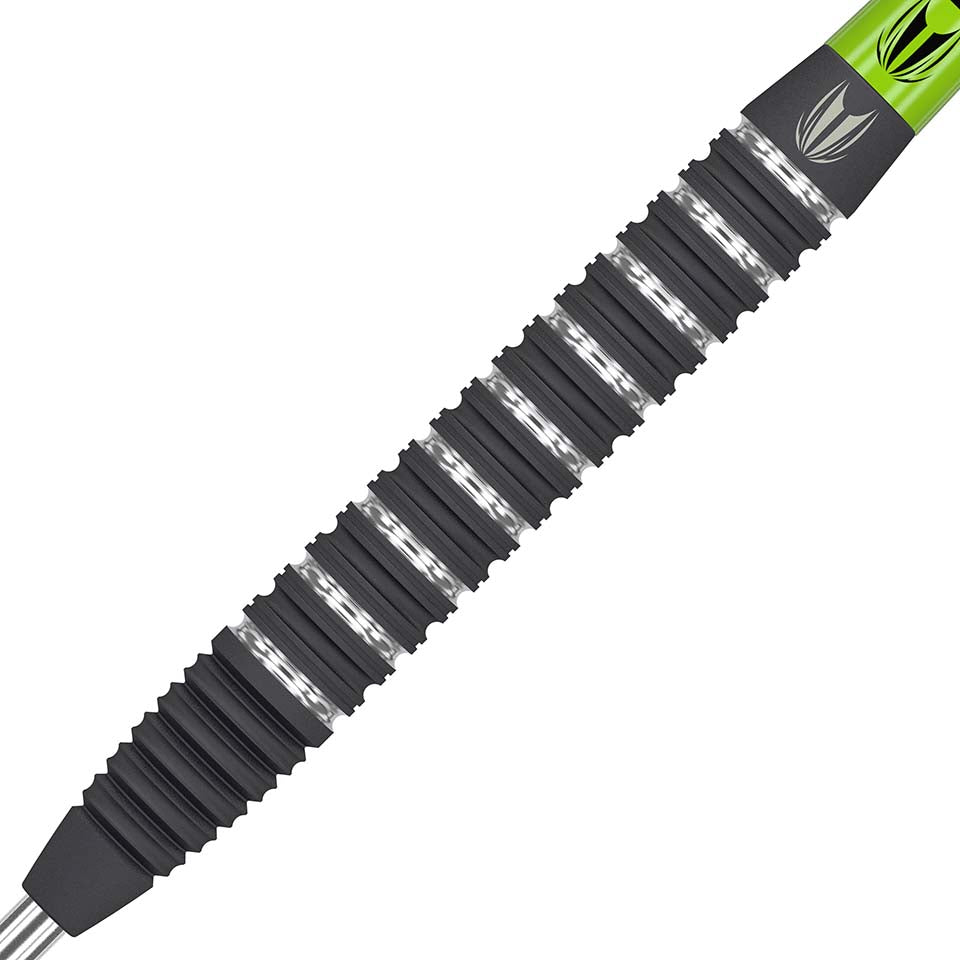 Target Yohkoh 02 Steel Tip Darts - 23gm