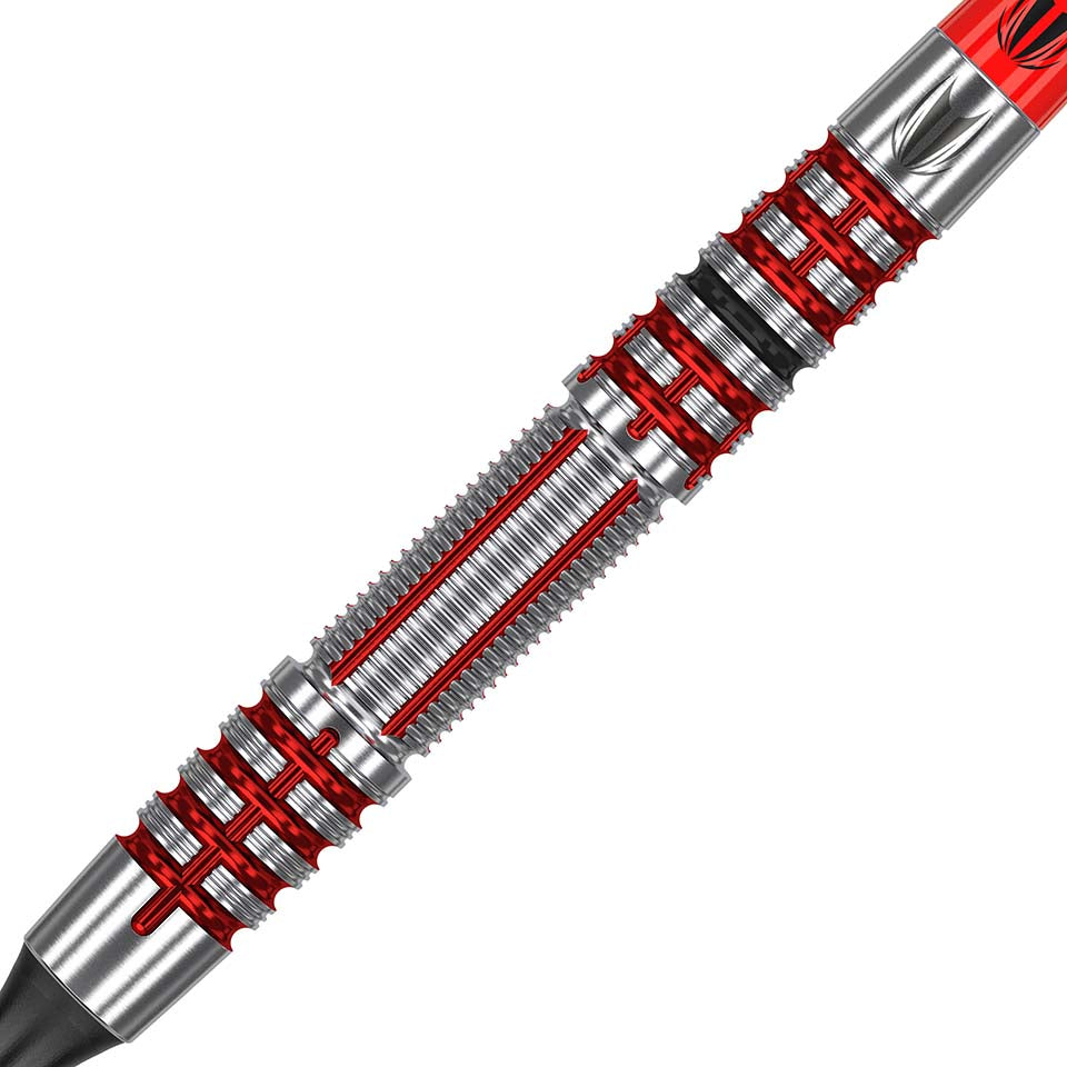 Target Hema 11 Soft Tip Darts - 19gm