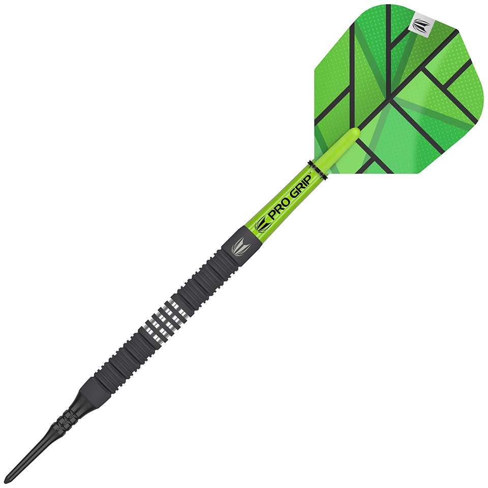 Target Yohkoh 10 Soft Tip Darts - 18gm