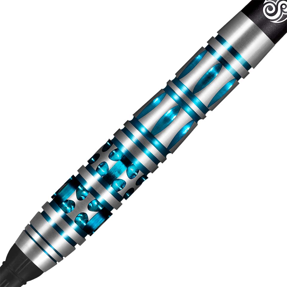 Shot Celt Boudicca Soft Tip Darts - 18gm