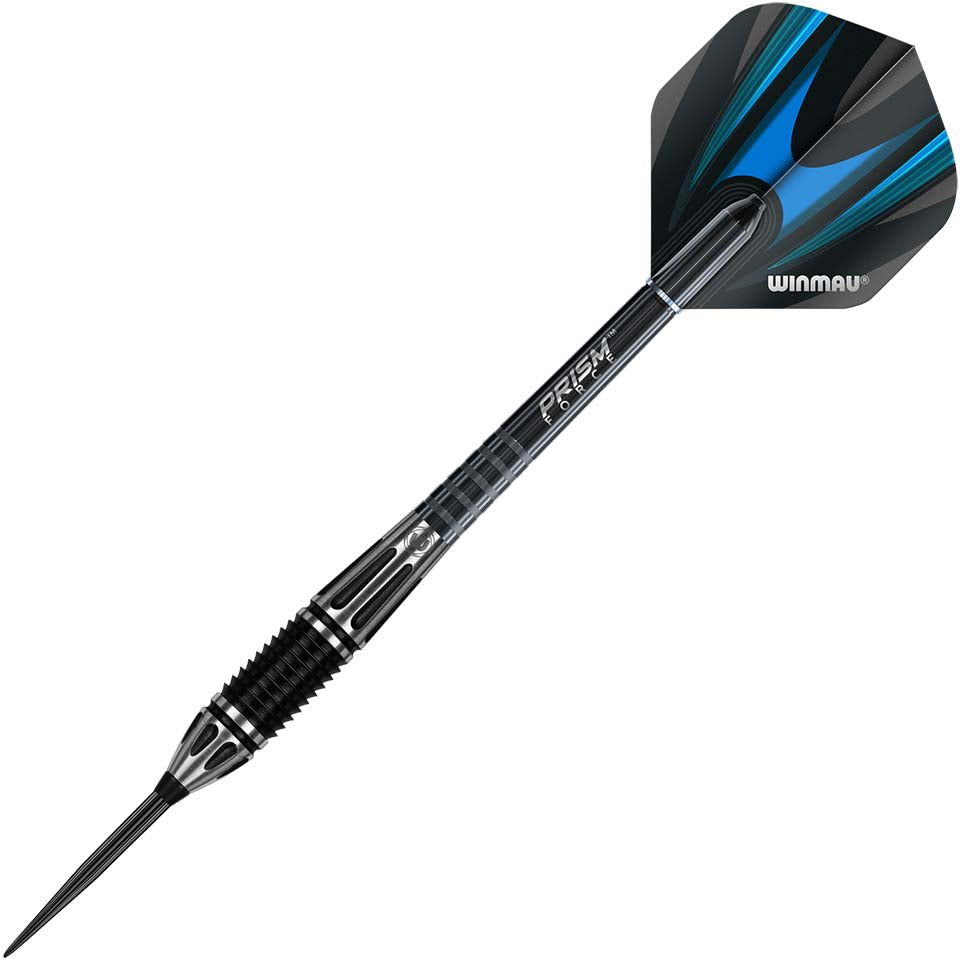 Winmau Majestic Steel Tip Darts - 26gm