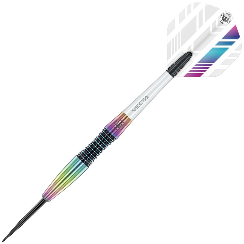 Winmau Elektra Steel Tip Darts - 26gm