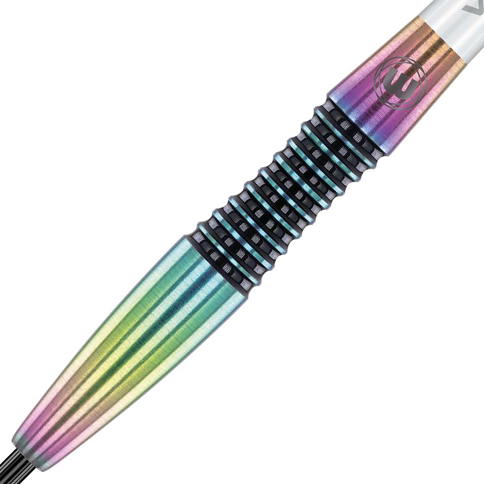 Winmau Elektra Steel Tip Darts - 26gm