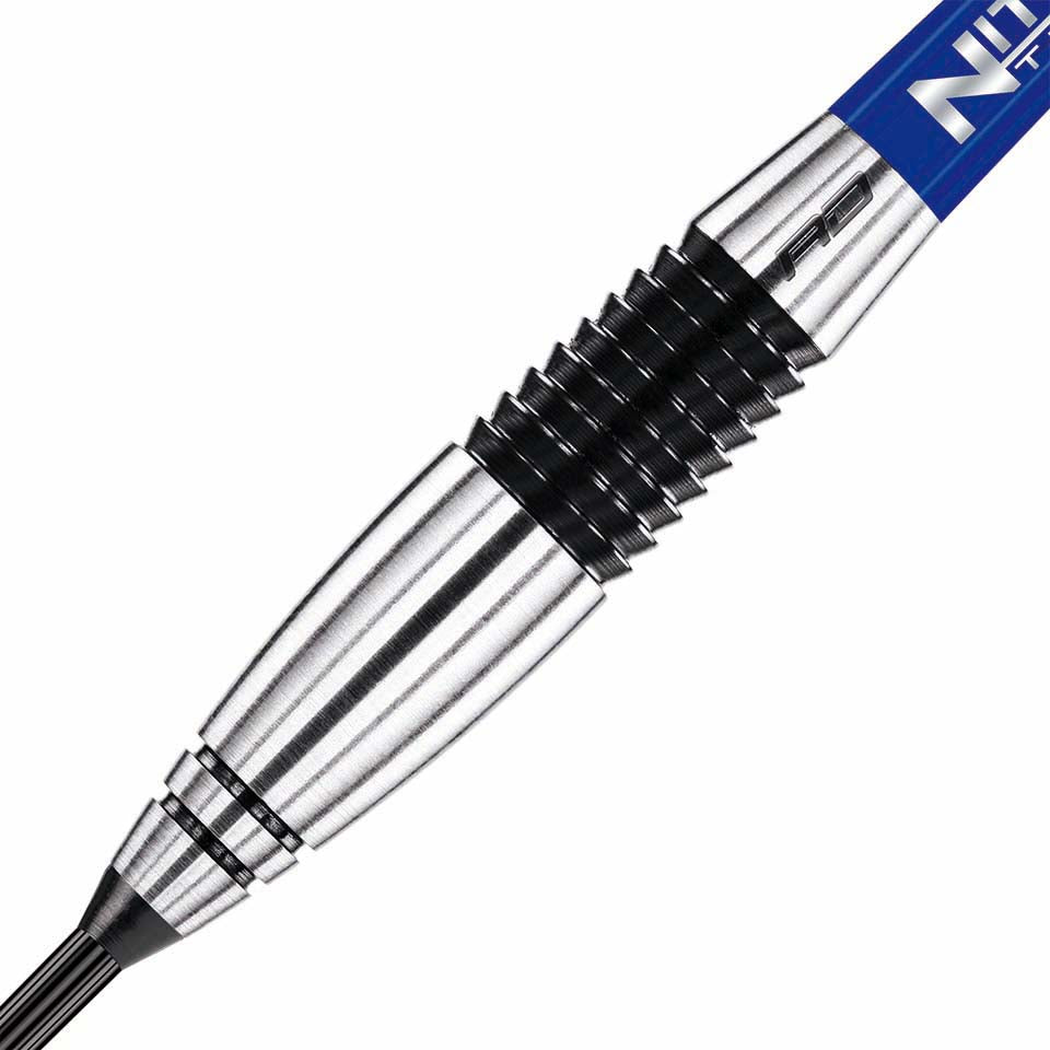 Red Dragon Cyclone Steel Tip Darts - 25gm