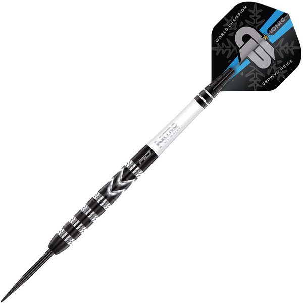 Red Dragon Gerwyn Price World Championship SE Steel Tip Darts - 26gm