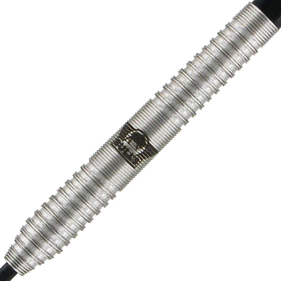 Bulls Dirk Van Deijvenbode Steel Tip Darts - 24gm