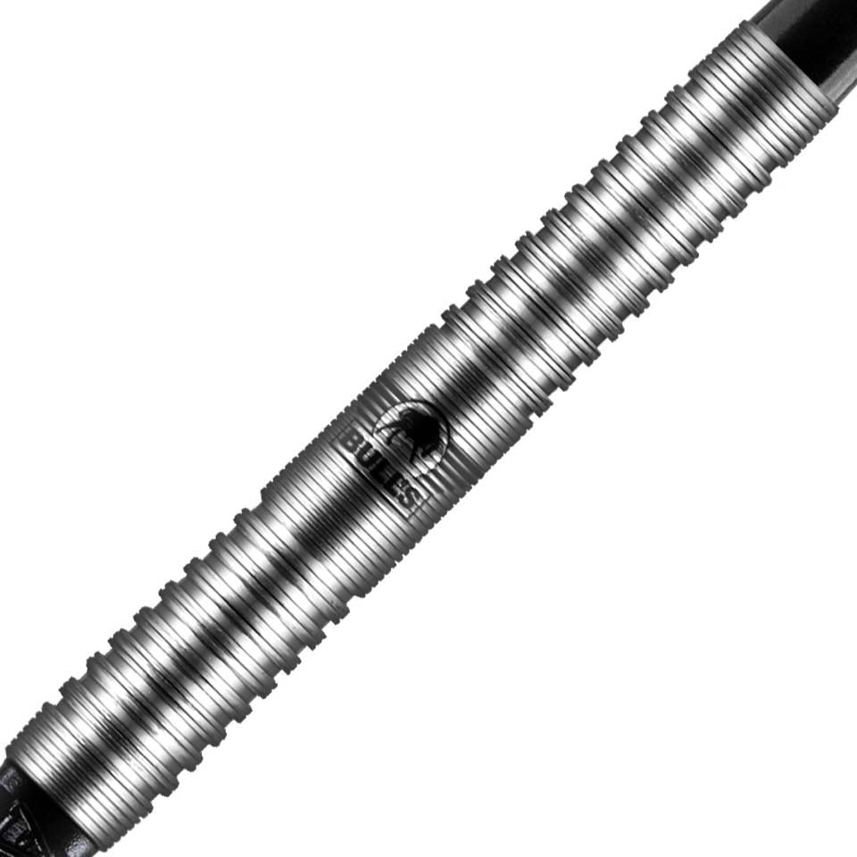 Bulls Dirk Van Deijvenbode Steel Tip Darts - 24gm