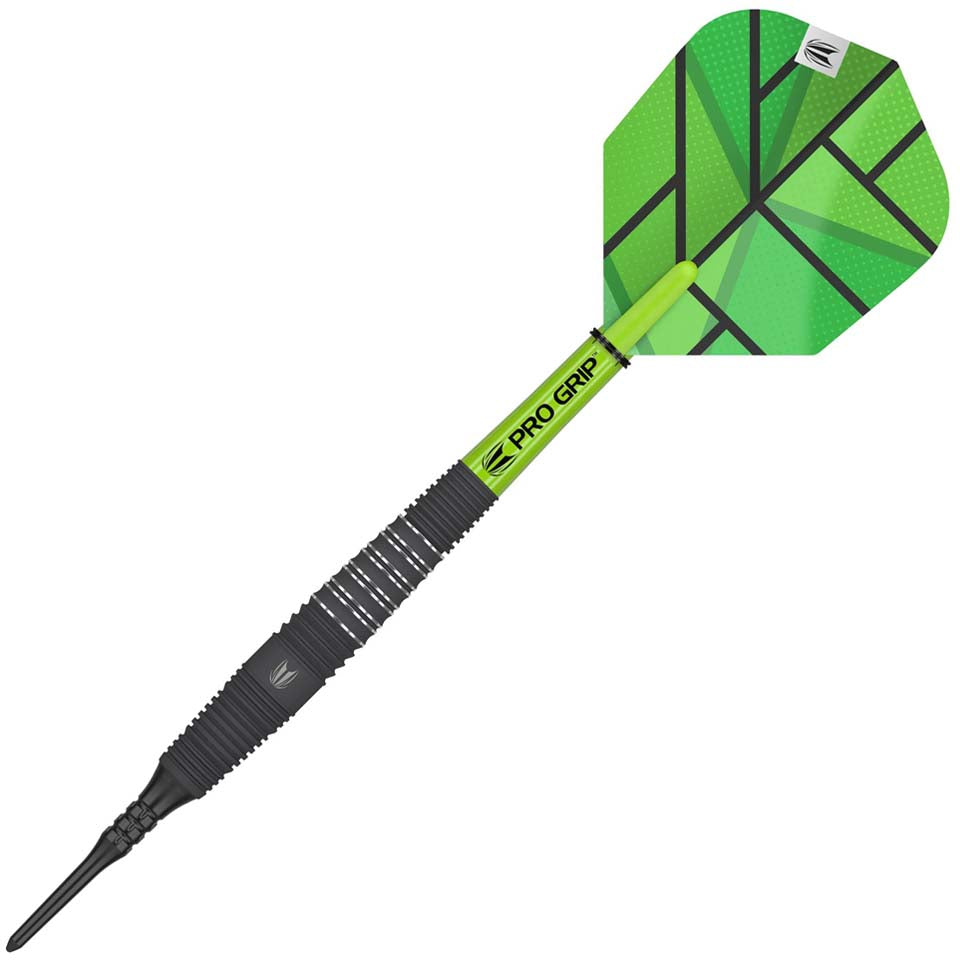 Target Yohkoh 03 Soft Tip Darts - 20gm