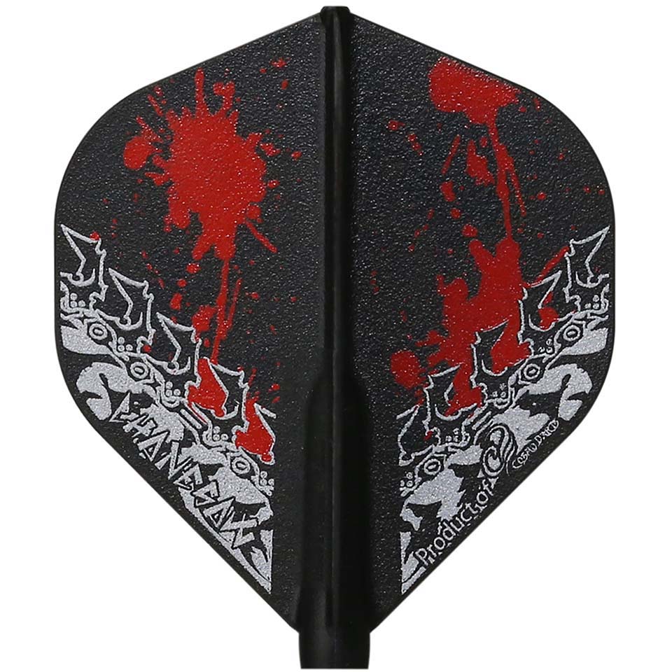 Fit Flight Joseph Chaney Signature Dart Flights - Standard