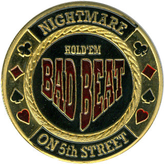 Card Guard - Bad Beat