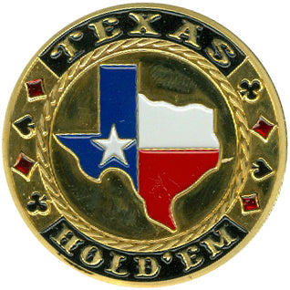 Card Guard - Texas Holdem