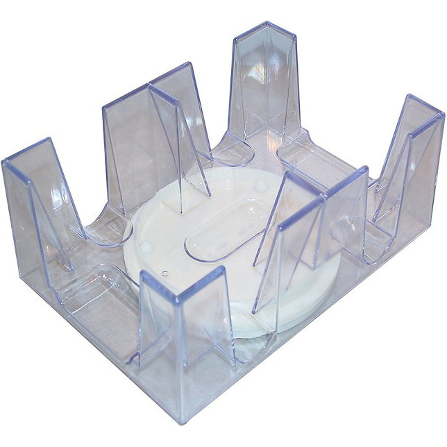 6 Deck Card Holder