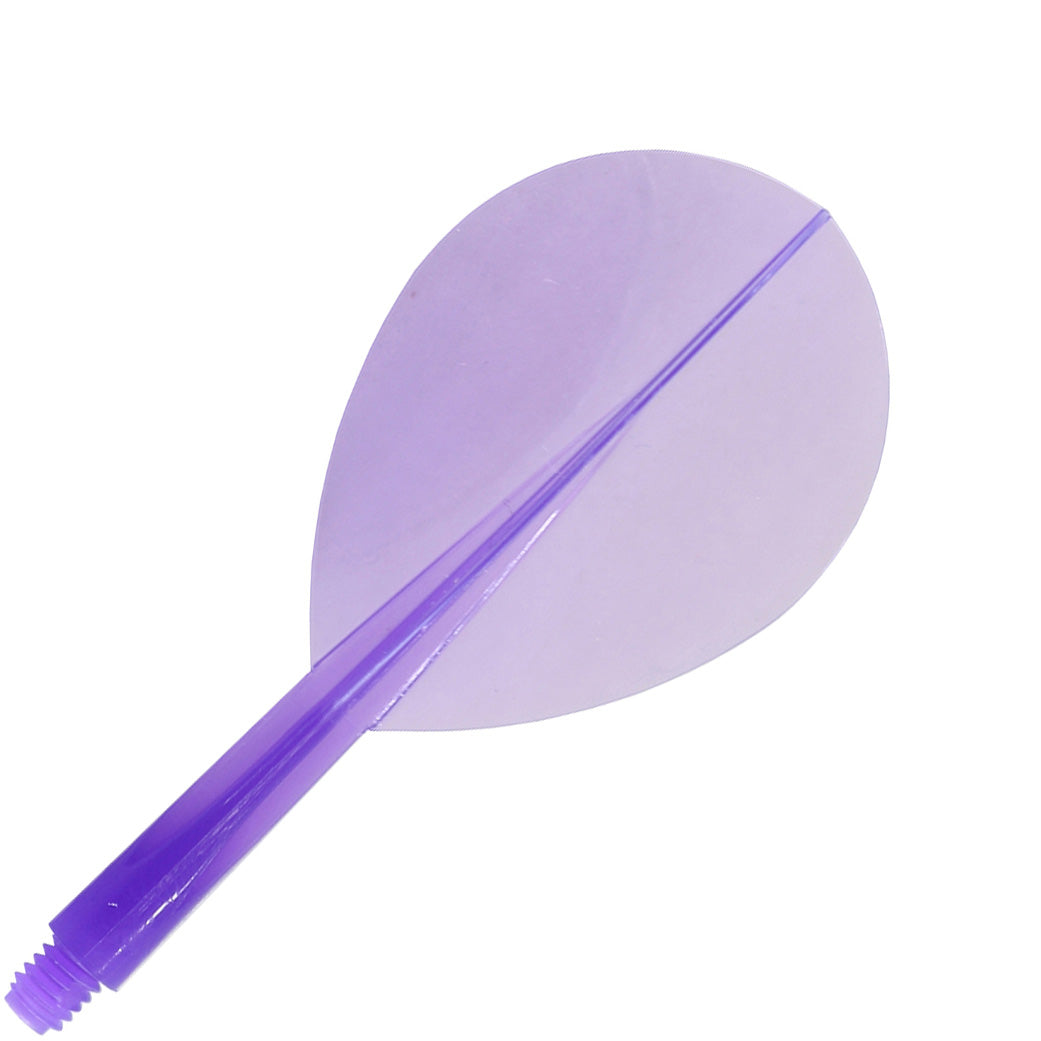 Condor Zero Stress Flight System - Pear Purple (S)