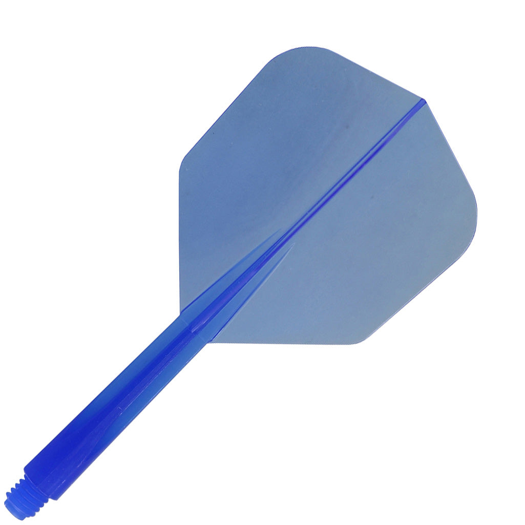 Condor Zero Stress Flight System - Shape Blue (M)