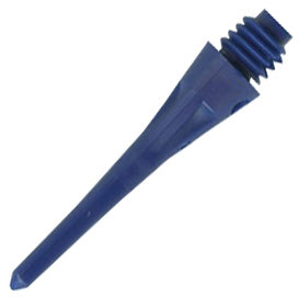 Condor Soft Tip Points - Navy (40 Count)