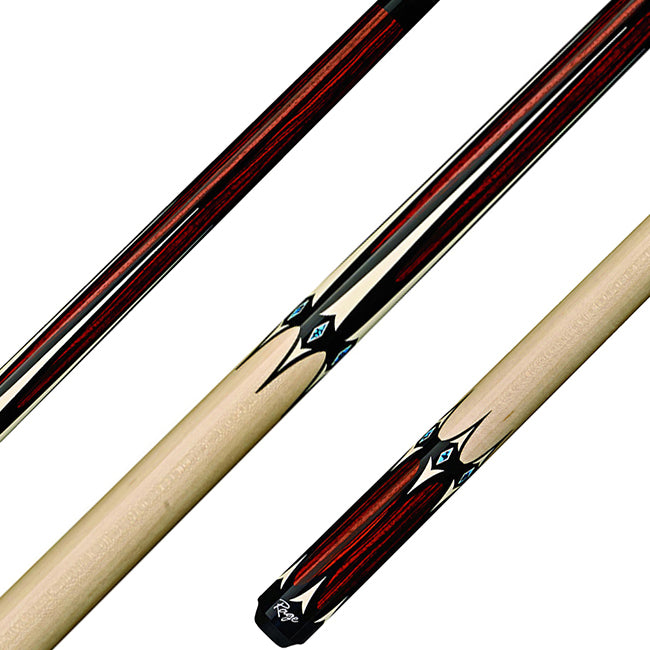 Players Flirt Series F2610 Pool Cue