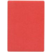 Small Deck Cut Card - Red