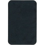 Small Deck Cut Card - Black