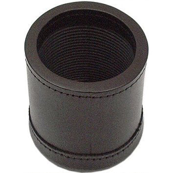 Genuine Leather Full Size Dice Cup
