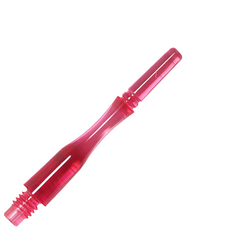 Fit Flight Gear Hybrid Locked Dart Shafts - Short #3 (24.0mm) Pink