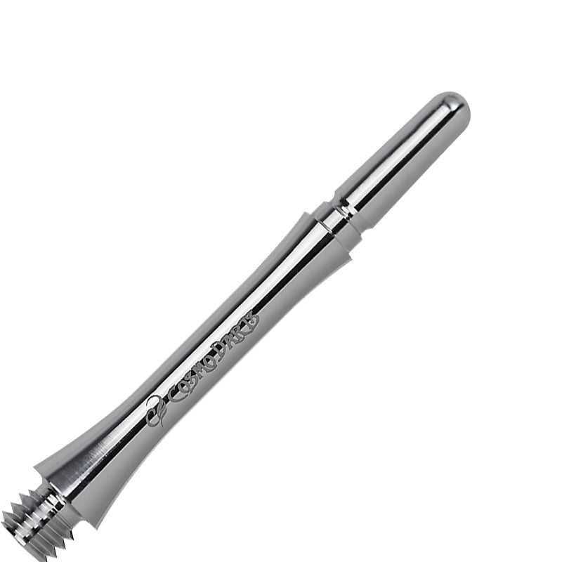 Fit Flight Duralumin Slim Spin Dart Shafts - Short #3 (24.0mm)