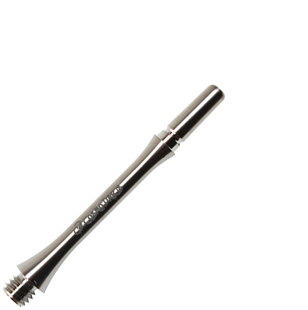 Fit Flight Titanium Slim Locked Dart Shafts - Inbetween #4 (28.5mm)