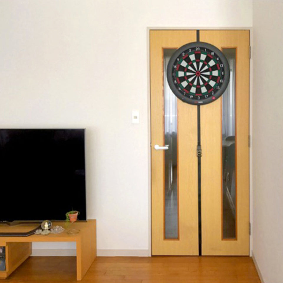 Gran Darts Belt