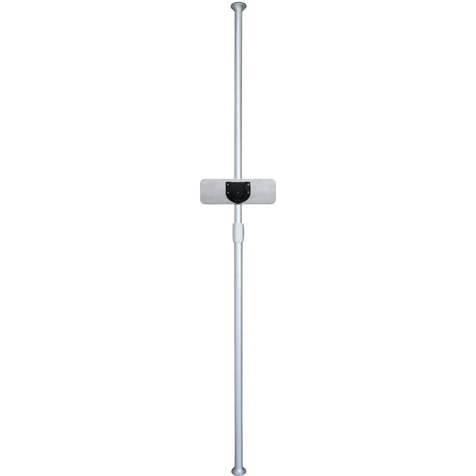 【専用】【GRAN DARTS】RENEWAL GRAN POLE STAND Gran Darts Gran Board Pole Dartboard Stand - Silver