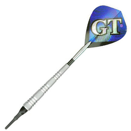 Bottelsen G.T. 3 Soft Tip Darts - Thrust Cut 20gm