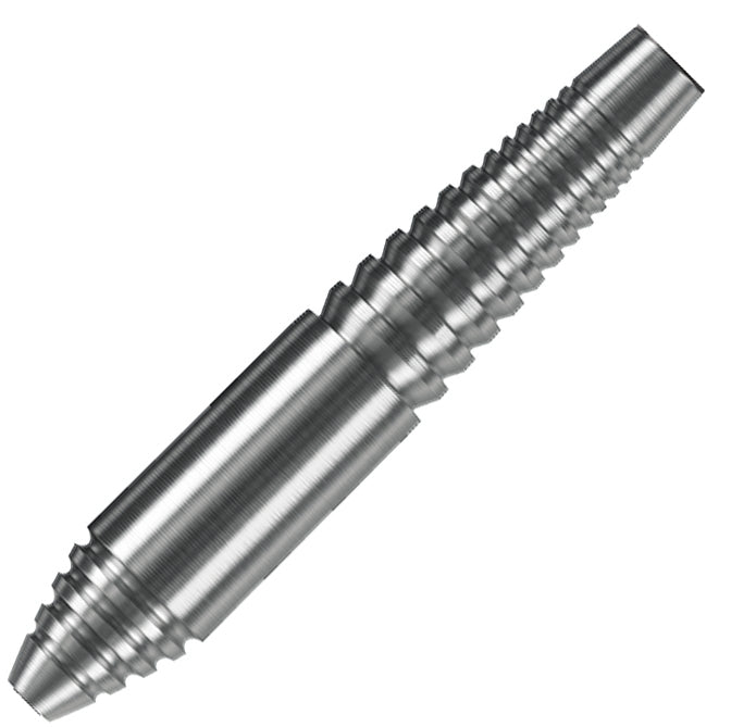 Silver Shark Steel Tip Darts - 24gm