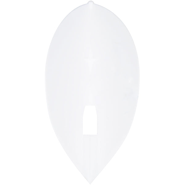 Pro Soft Flights - L2 / Pear White 5 Sets