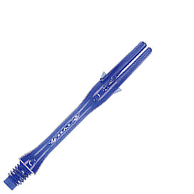 L-Style L-Shaft Locked Slim Dart Shafts - 300 Inbetween Haruki Blue
