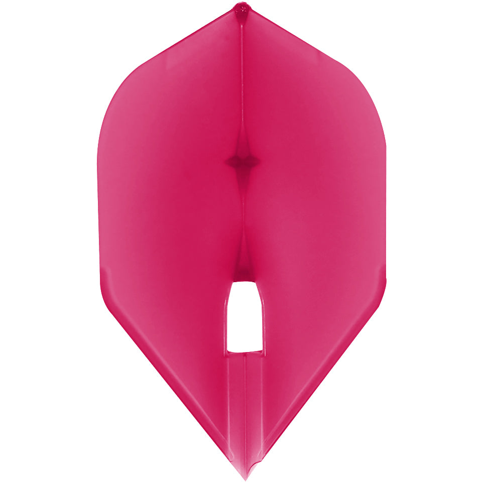 L-Style Pro Flights - L1 / Standard Pink