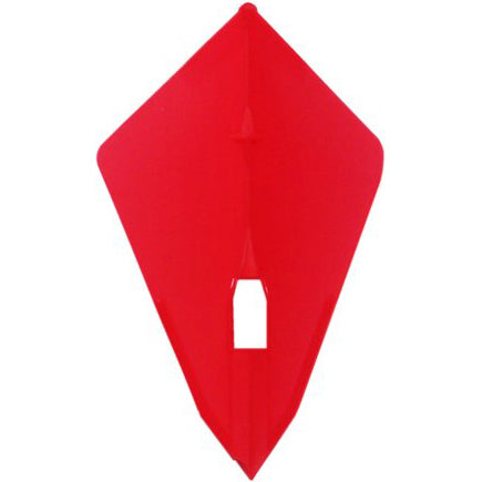 L-Style Pro Flights - L7 / Astra Red