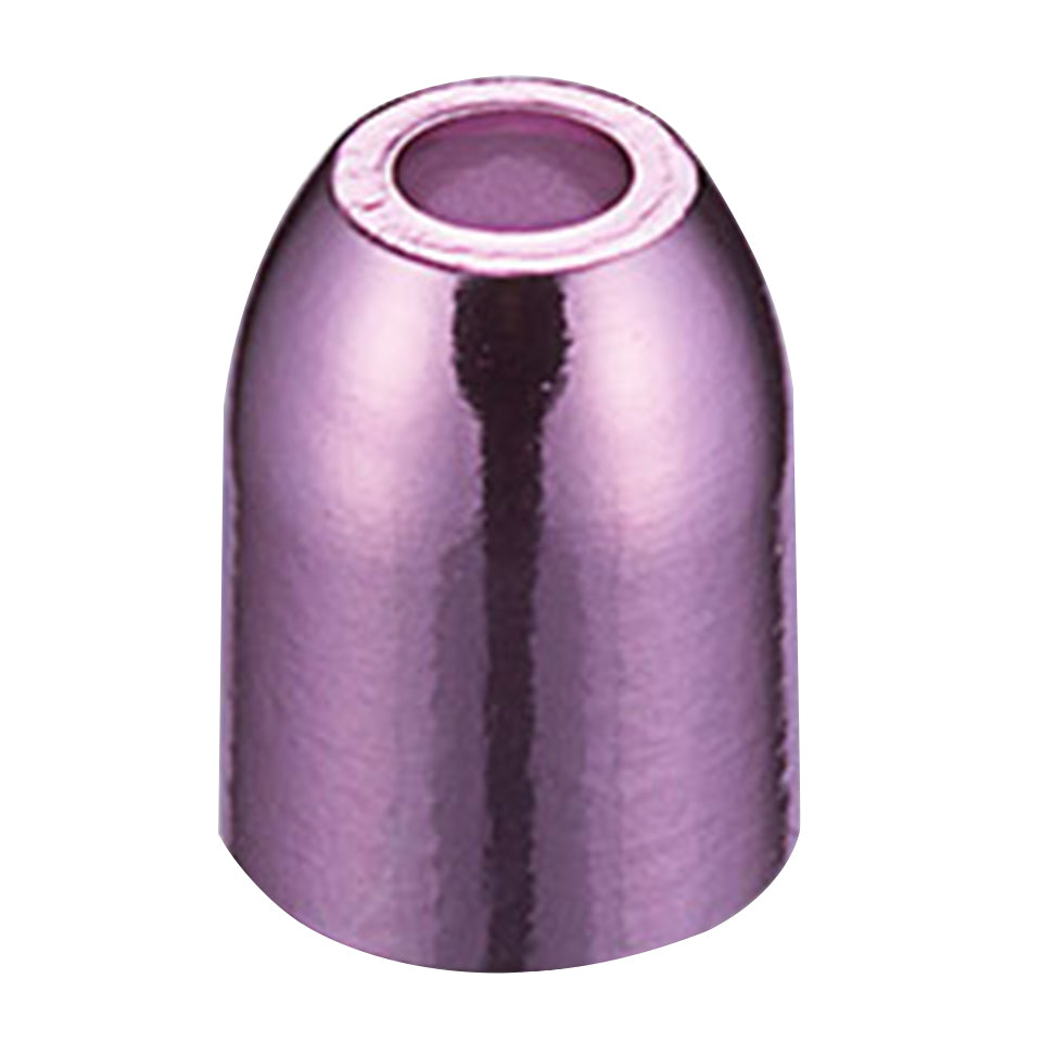 L-Style Premium Metal Pro Rings 3 Pack - Purple