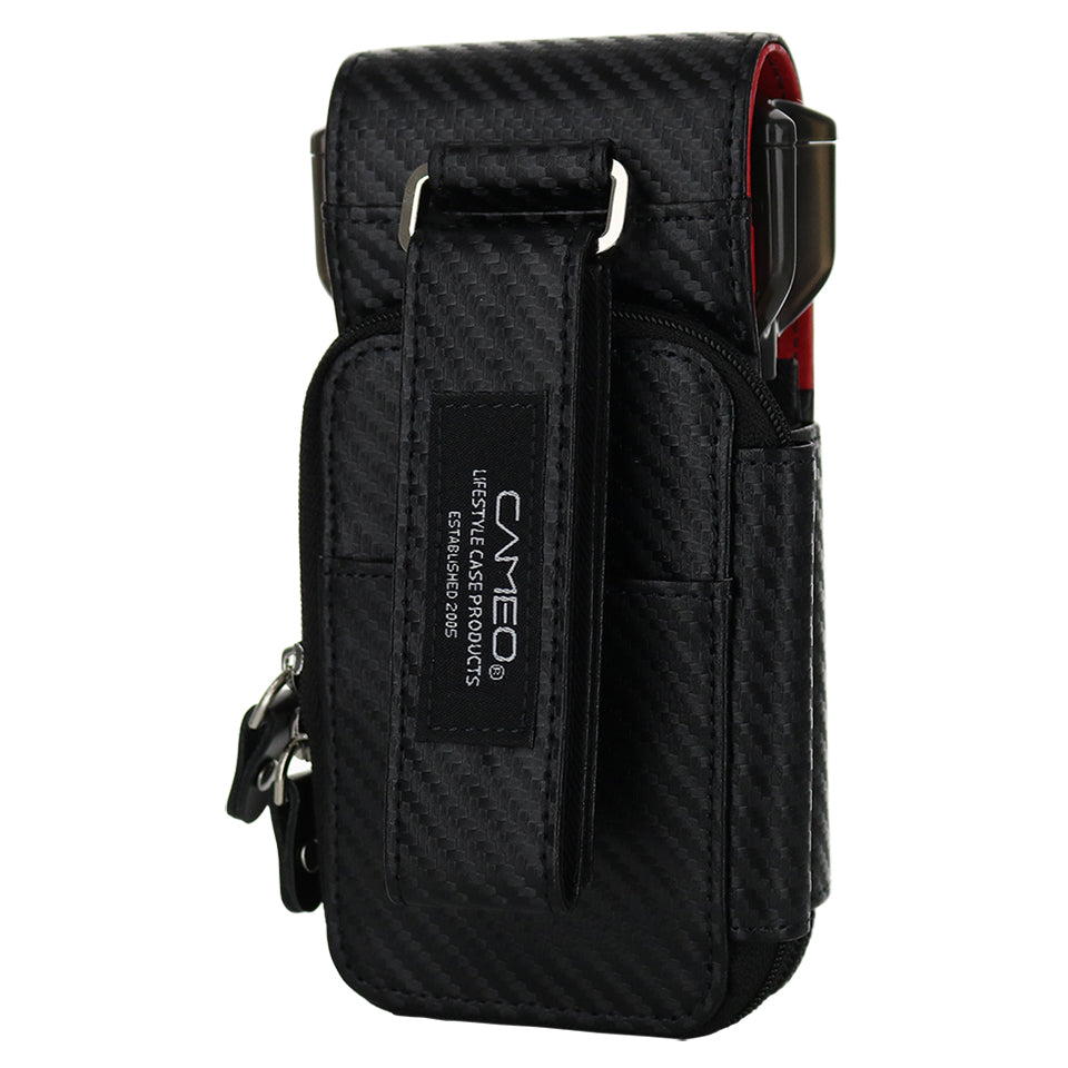 Cameo Garment 2.5 Dart Case - Carbon Black