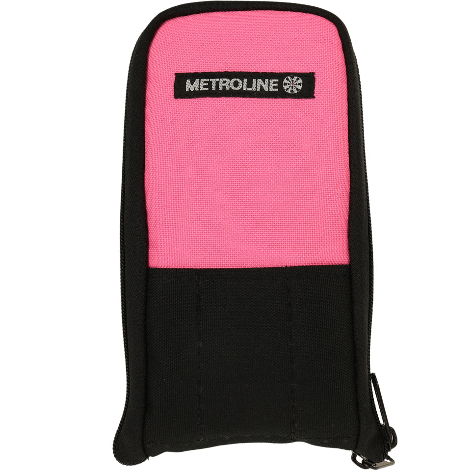 Metroline Hanging Single Dart Case - Pink