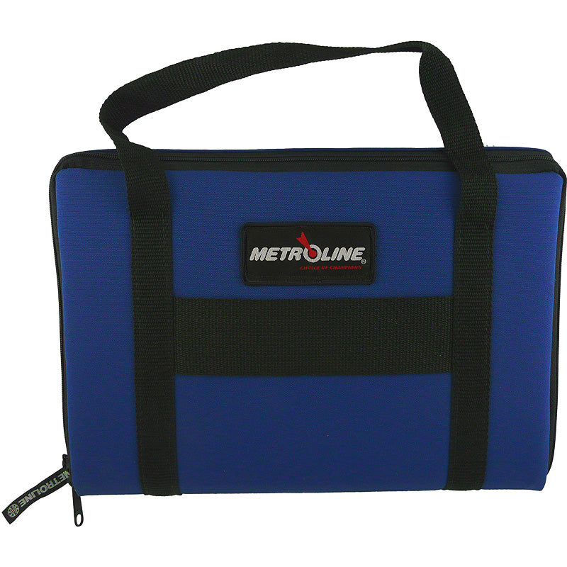 Metroline Executive Dart Case - Blue